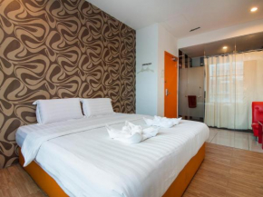 Гостиница 1 Hotel Taman Connaught  Куала-Лумпур